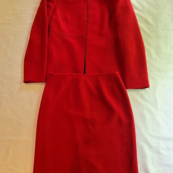 👩🔬KASPER career suit for women - Picture 7 of 16